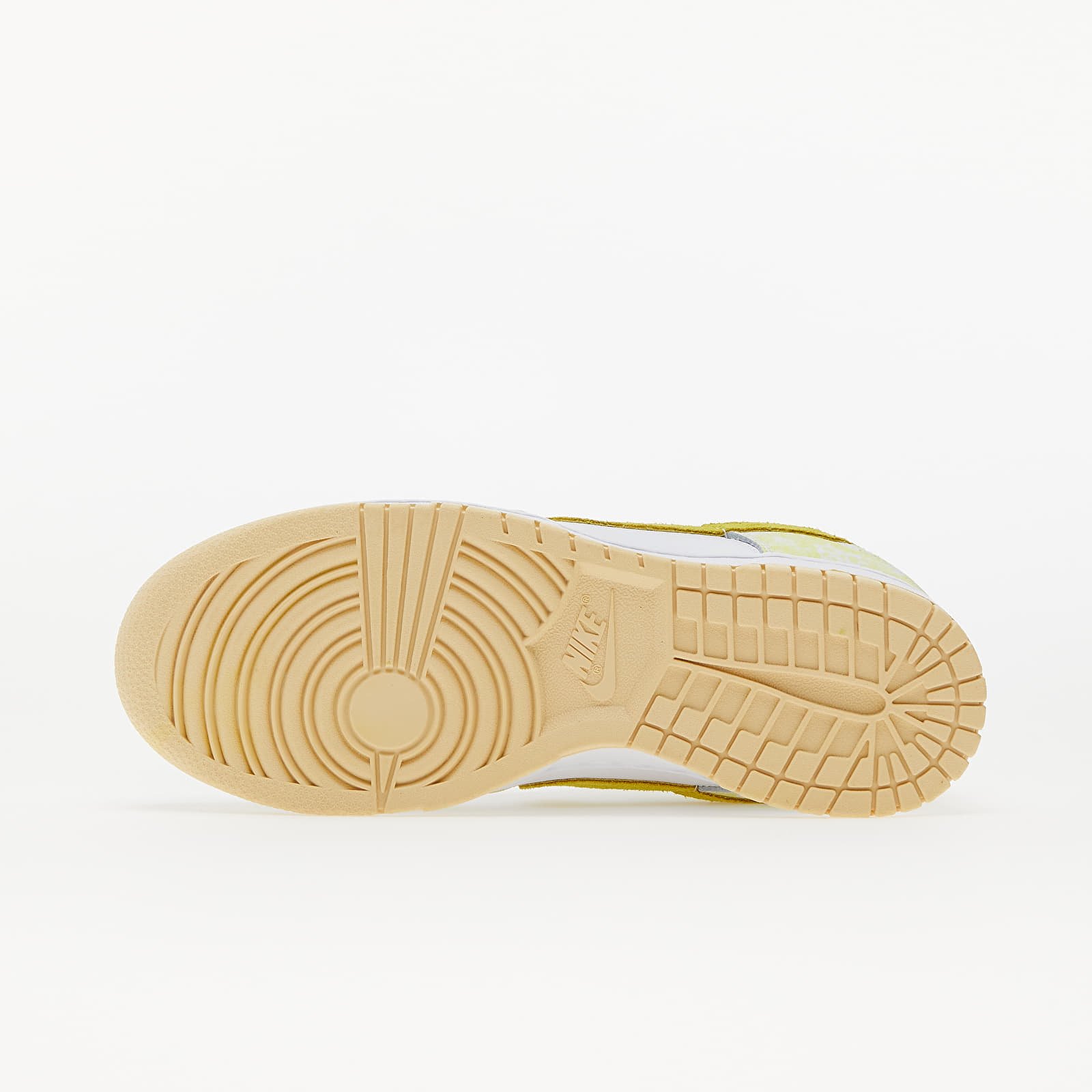 Ženski čevlji Nike W Dunk Low OG Yellow Strike/ Yellow Strike-White