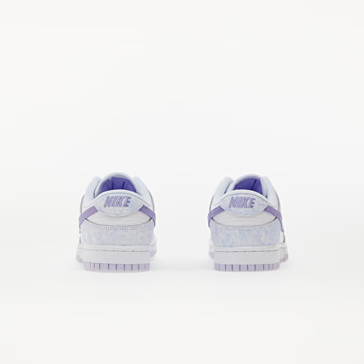 Women's shoes Nike W Dunk Low OG Purple Pulse/ Purple Pulse