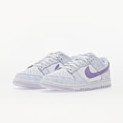 Women's shoes Nike W Dunk Low OG Purple Pulse/ Purple Pulse
