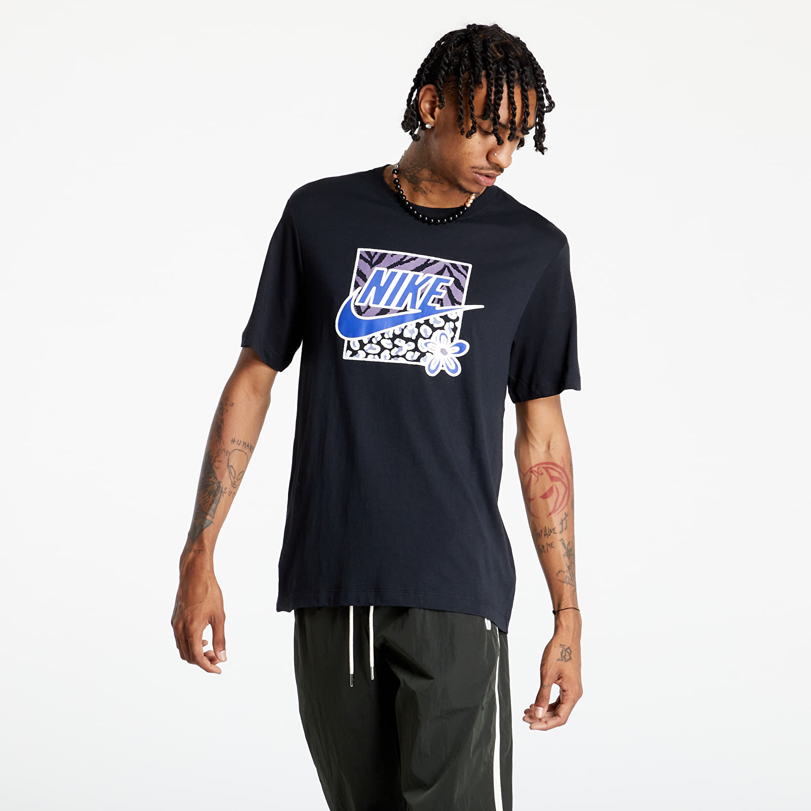 Nike Summer T conductive Shirt