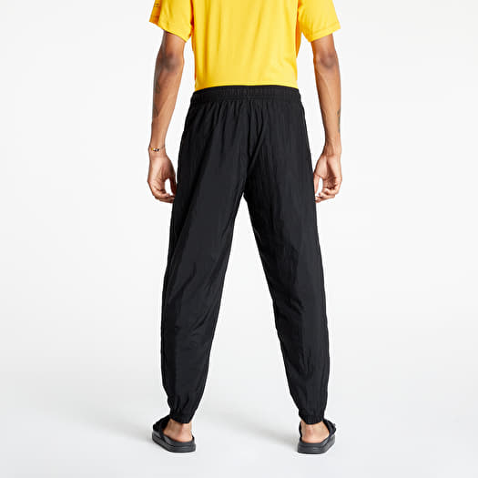 Nike sportswear men's woven core track pants discount
