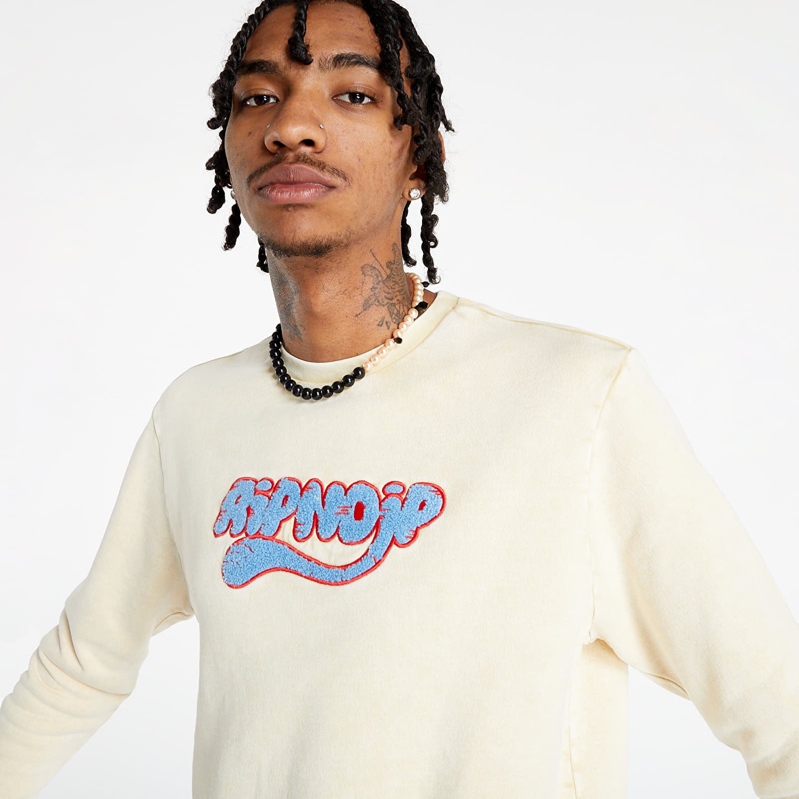 RIPNDIP Ripntail Crewneck
