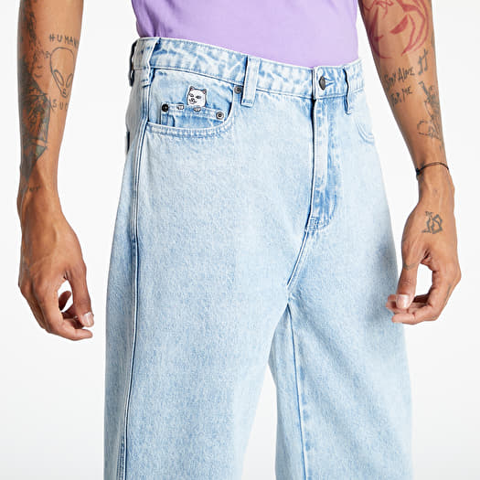 RIPNDIP La Brea Denim Pants