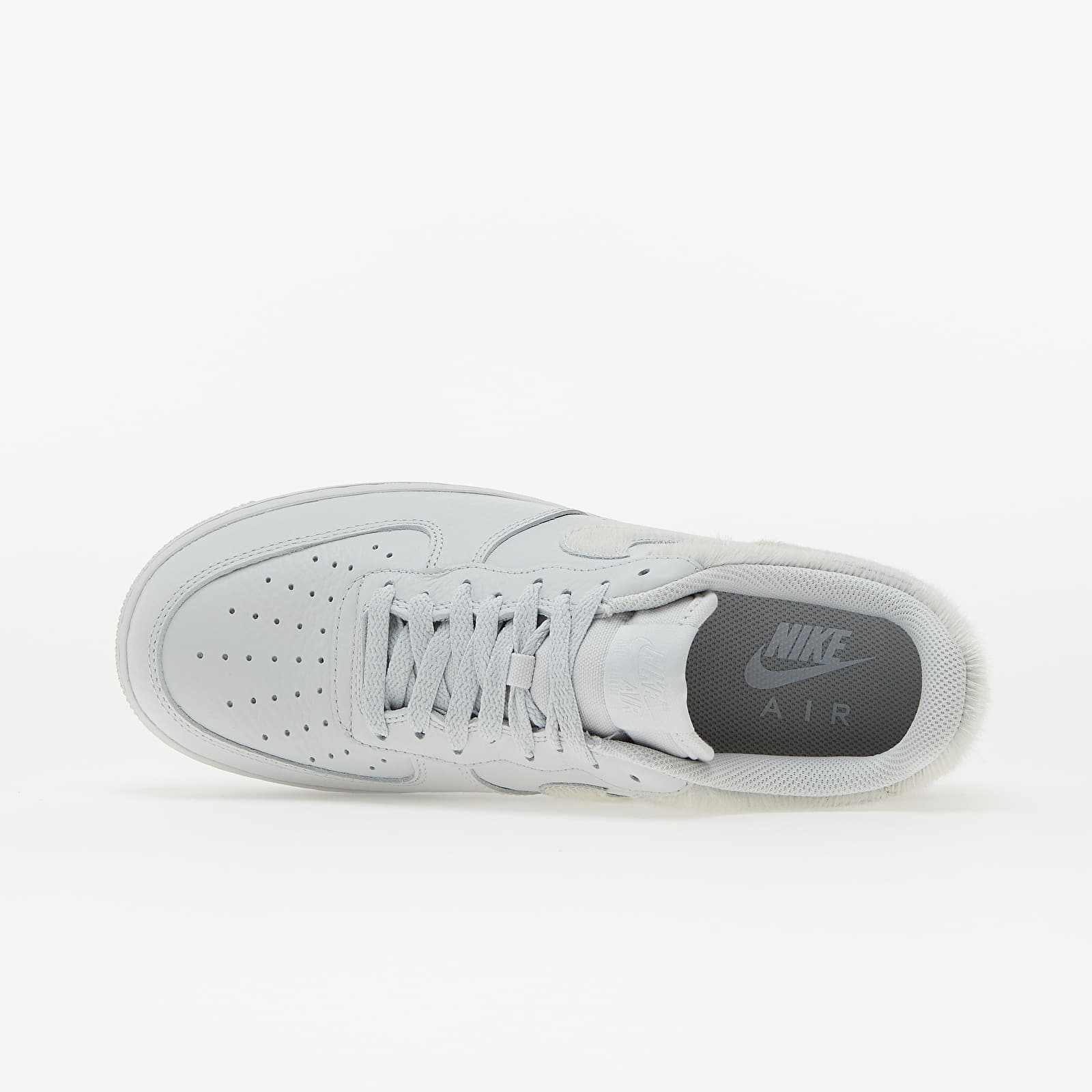 Men's shoes Nike Air Force 1 Photon Dust/ White