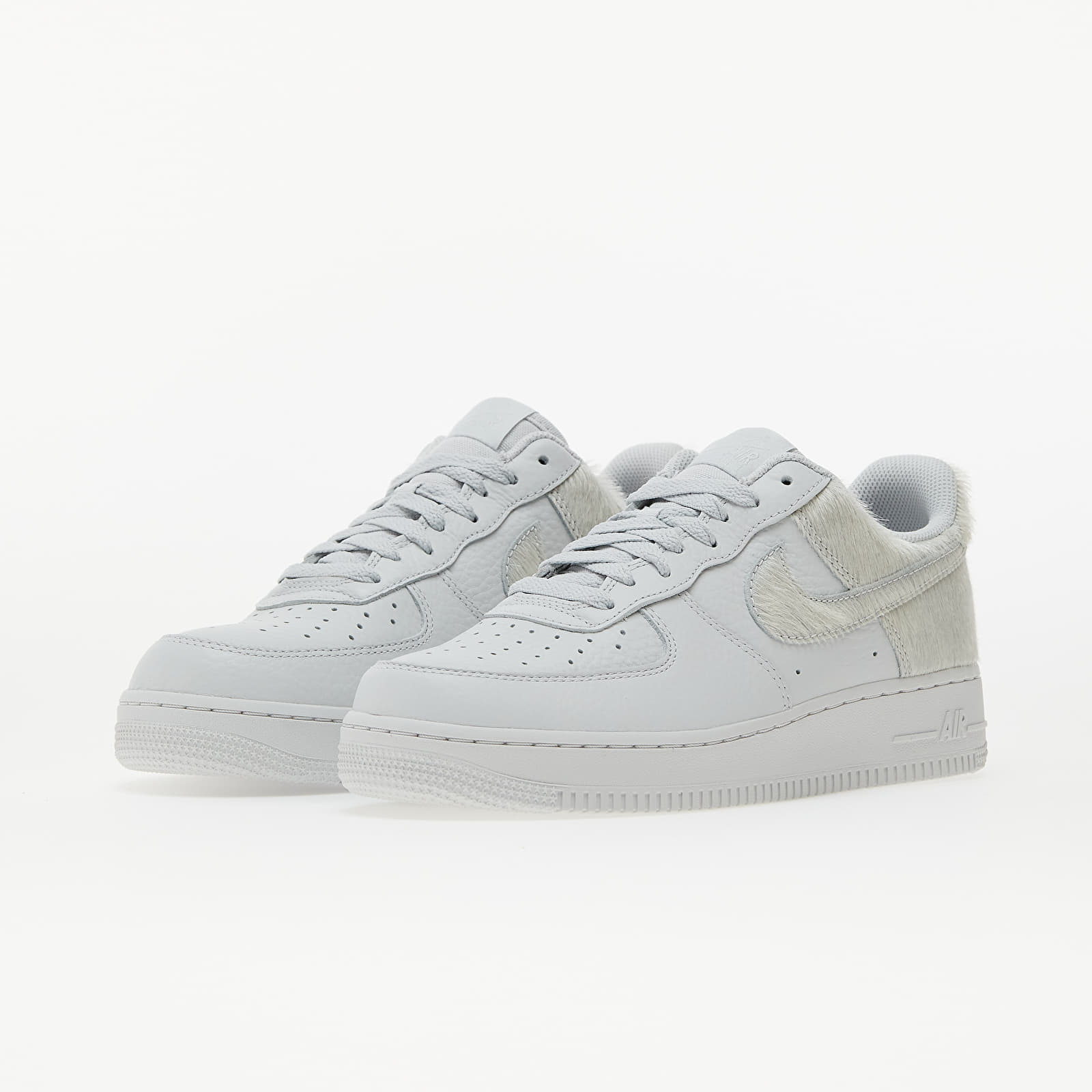 Men's shoes Nike Air Force 1 Photon Dust/ White
