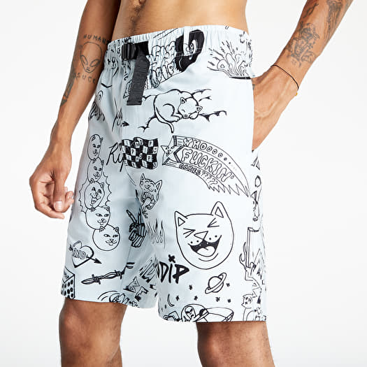 Rip n dip swim trunks discount