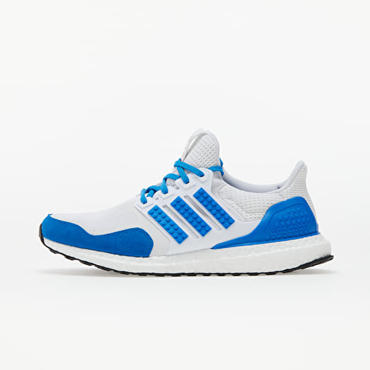 Mu ke tenisice adidas UltraBOOST DNA x LEGO Ftw White Shock Blue