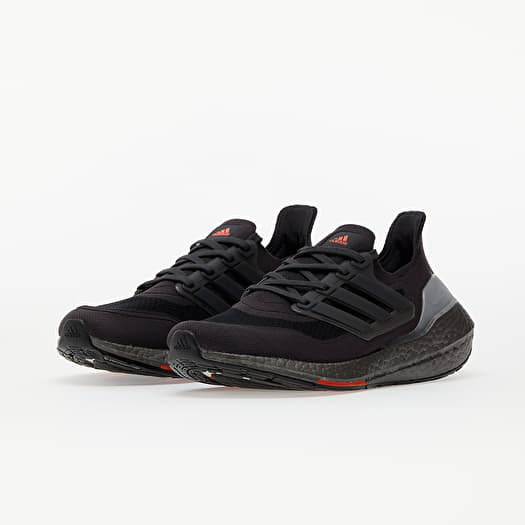 Ultra boost shop mens solar red