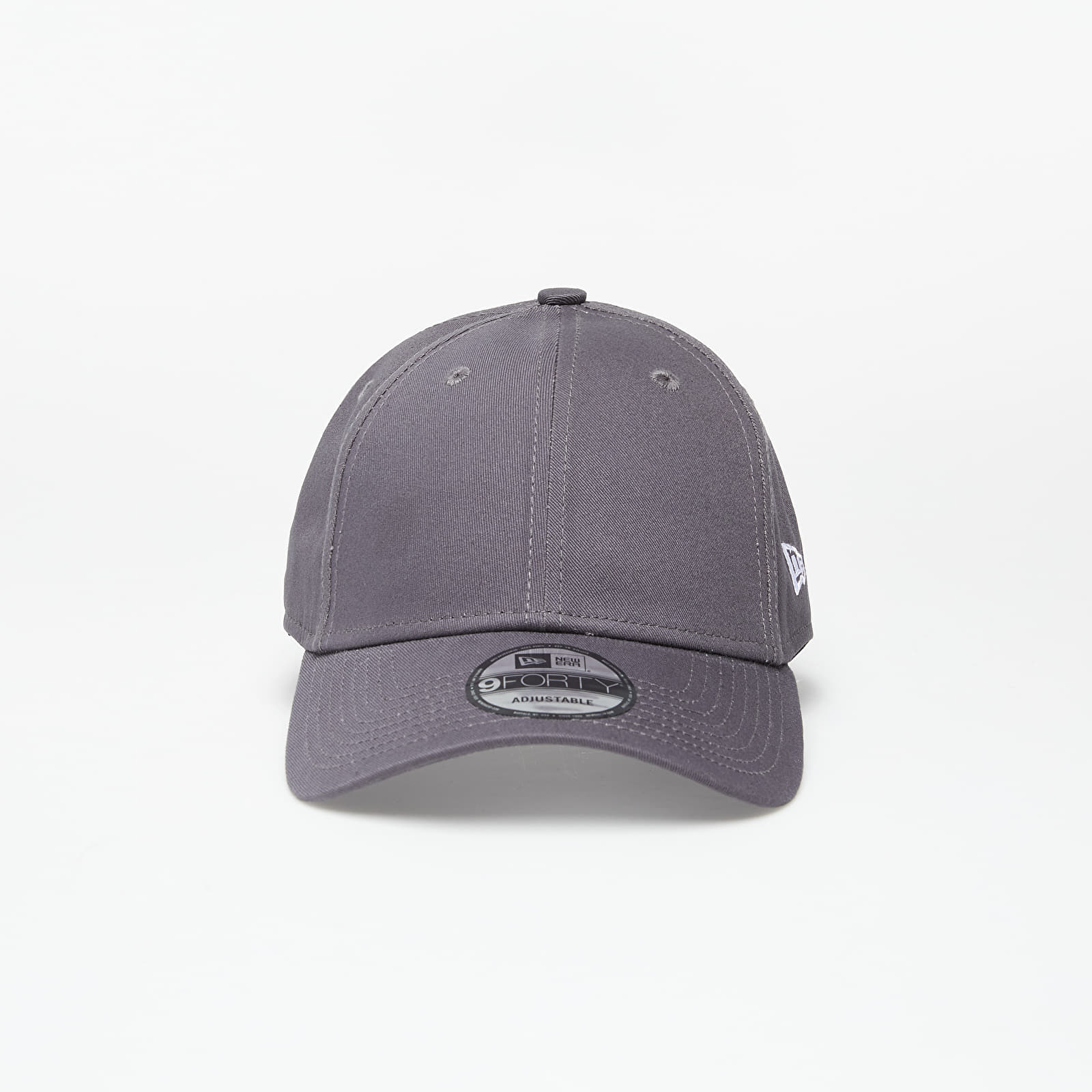 Caps New Era Cap 9Forty Flag Collection Grey/ White