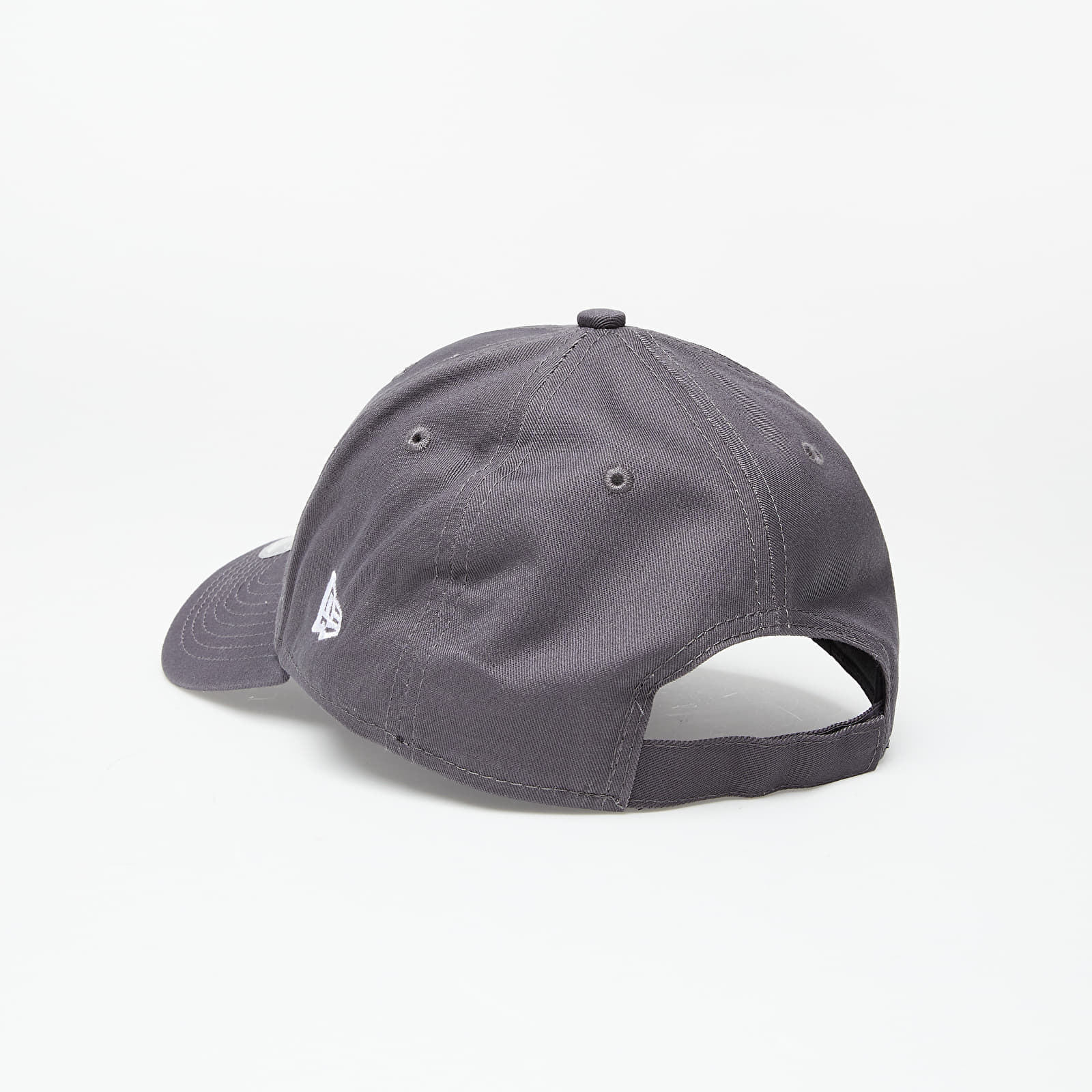 Casquettes New Era Cap 9Forty Flag Collection Grey/ White