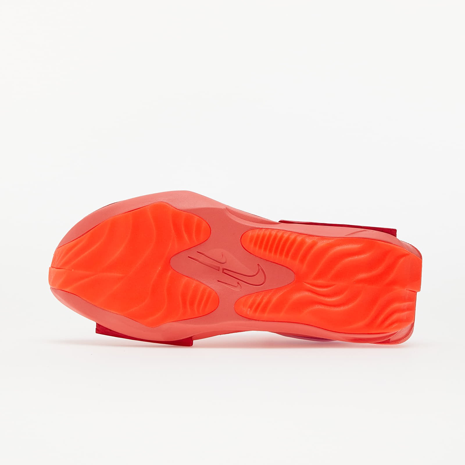 Női cipők Nike Wmns Fontanka Edge Bright Crimson/ University Red-Fireberry