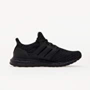 Adidas ultra boost 4 black cheap