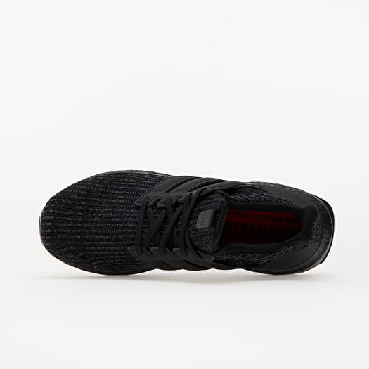 Triple black store 4.0 ultra boost