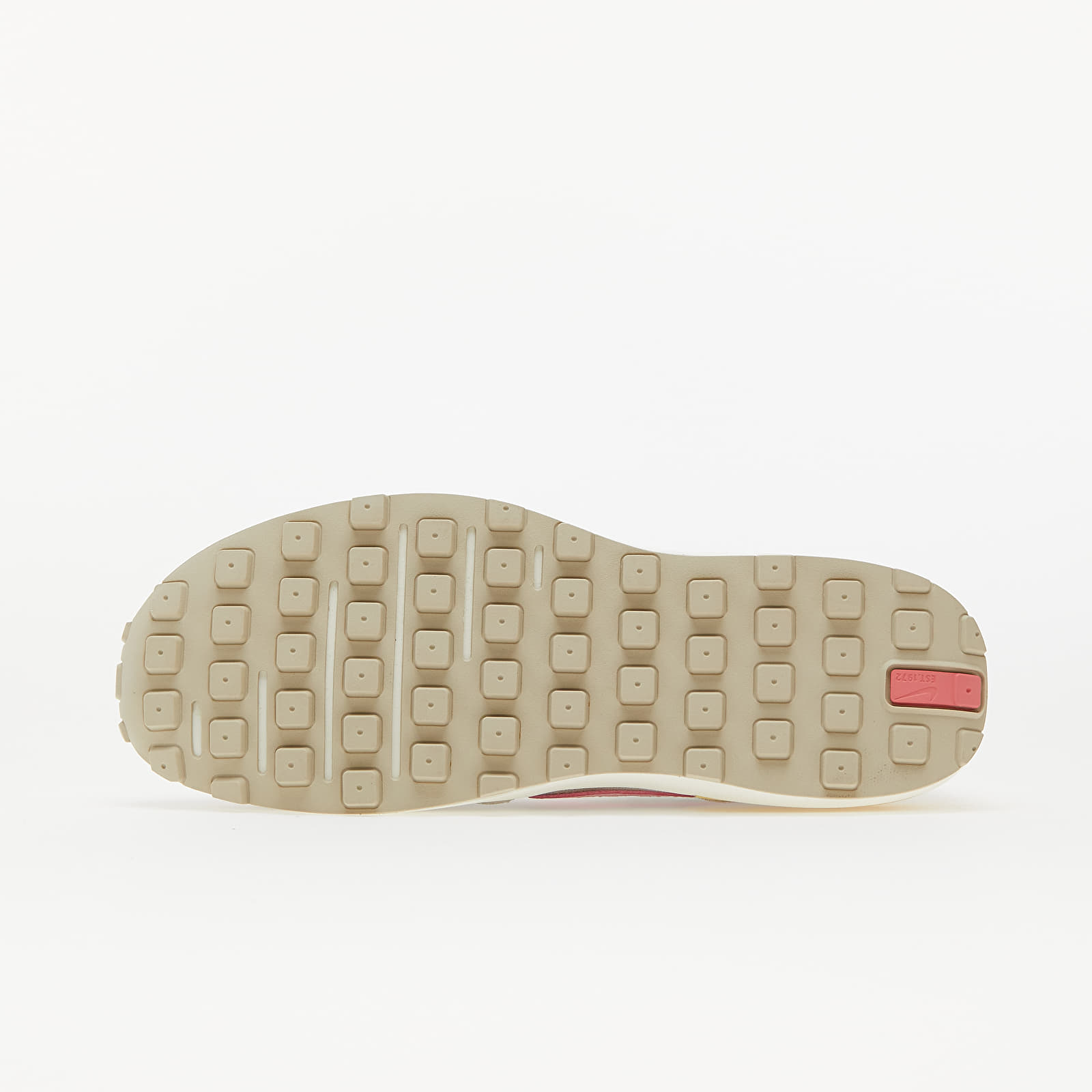 nike waffle one seafoam pink glaze