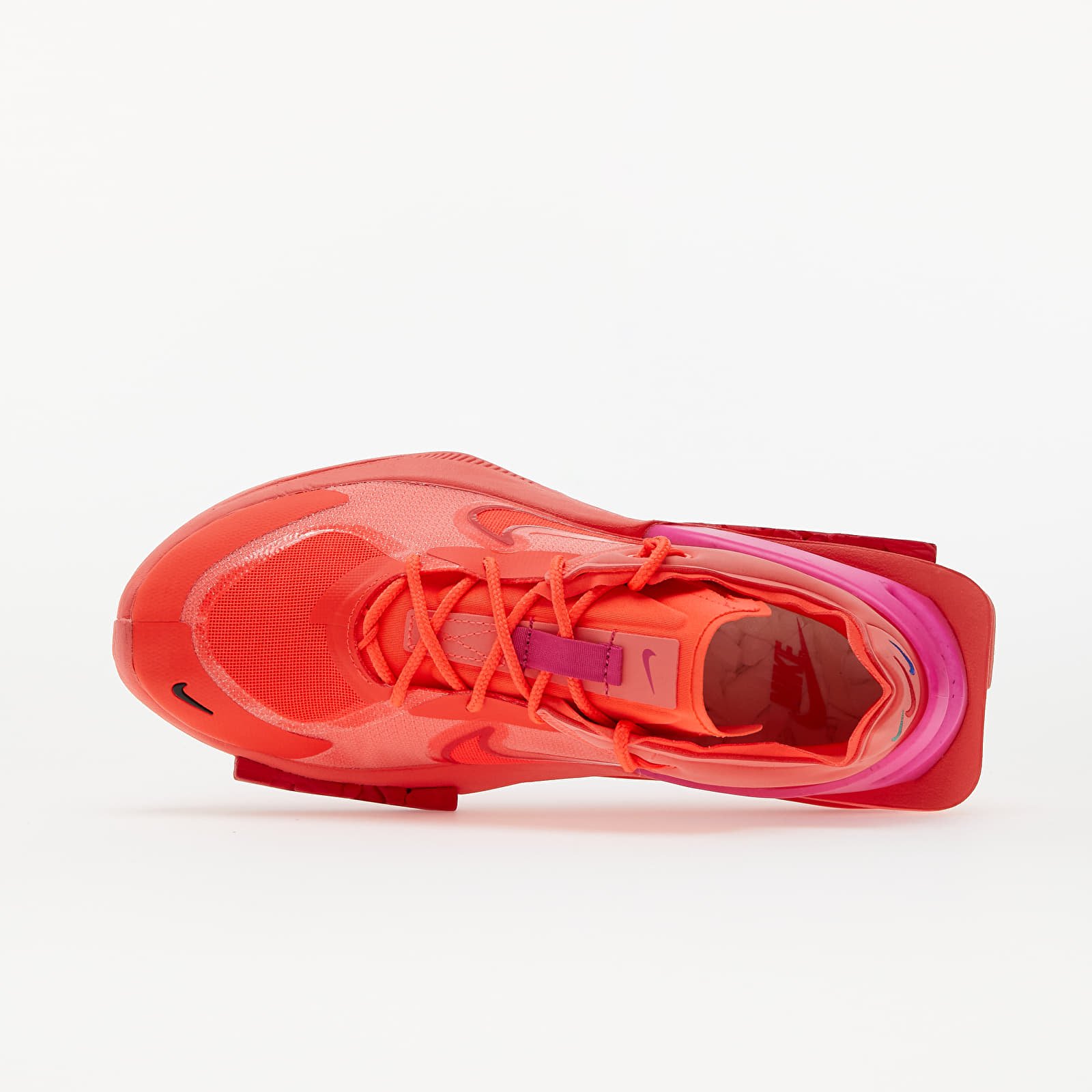 Női cipők Nike Wmns Fontanka Edge Bright Crimson/ University Red-Fireberry