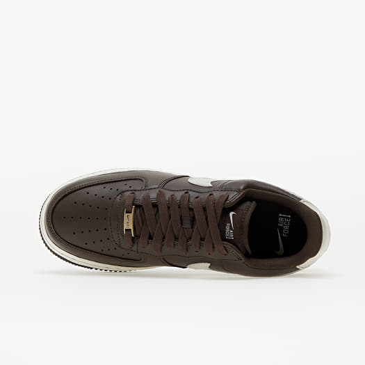 air force 1 craft dark chocolate