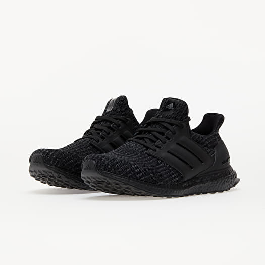 Ultra boost all black 4.0 store