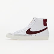 Nike blazer mid deals 77 vintage white sail