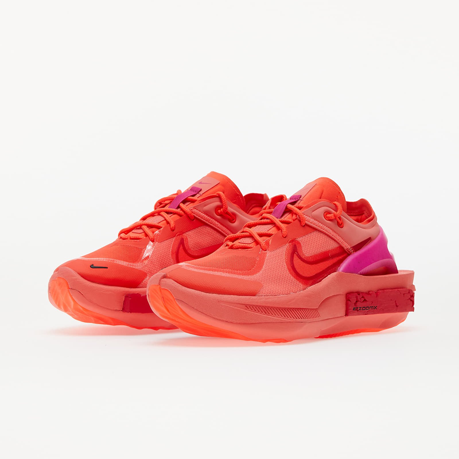 Női cipők Nike Wmns Fontanka Edge Bright Crimson/ University Red-Fireberry
