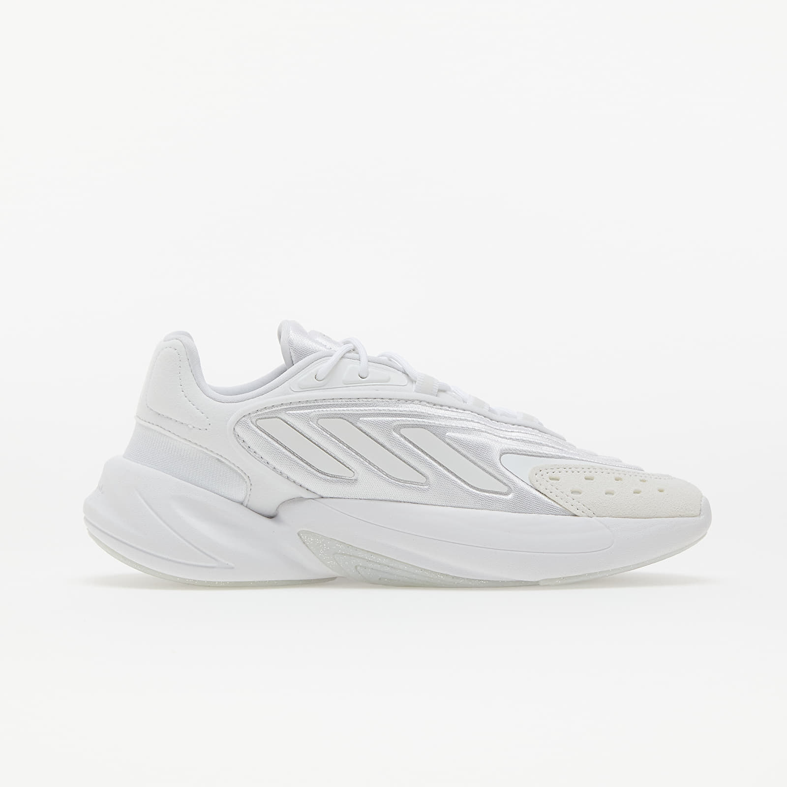 Încălțăminte și sneakerși pentru femei adidas Ozelia W Ftw White/ Ftw White/ Crystal White