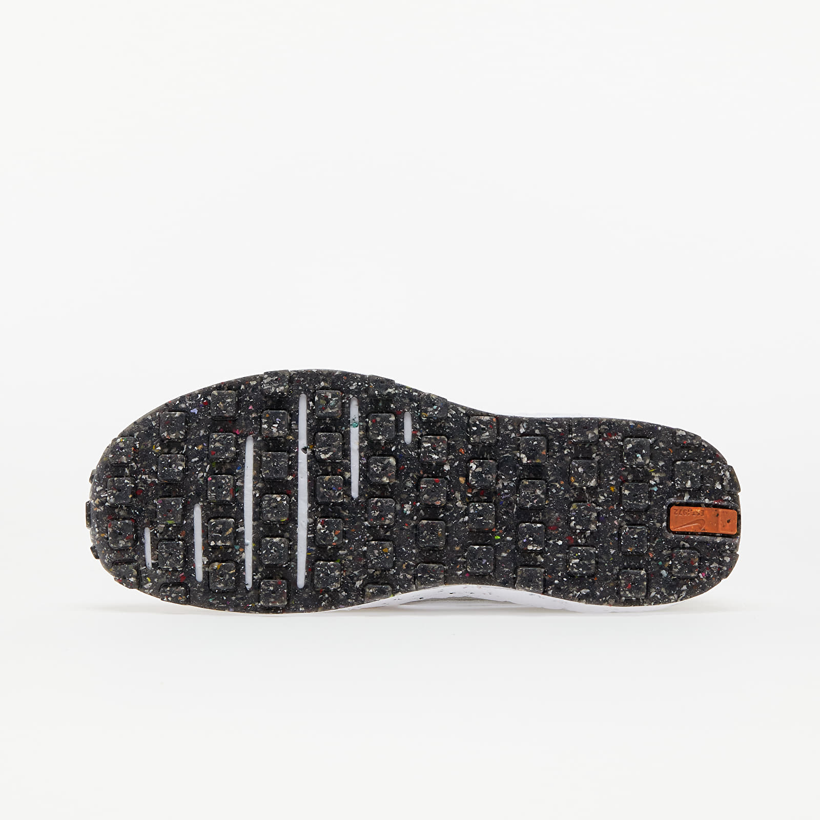 Încălțăminte și sneakerși pentru femei Nike W Waffle One Crater Cream II/ White-Orange-Black