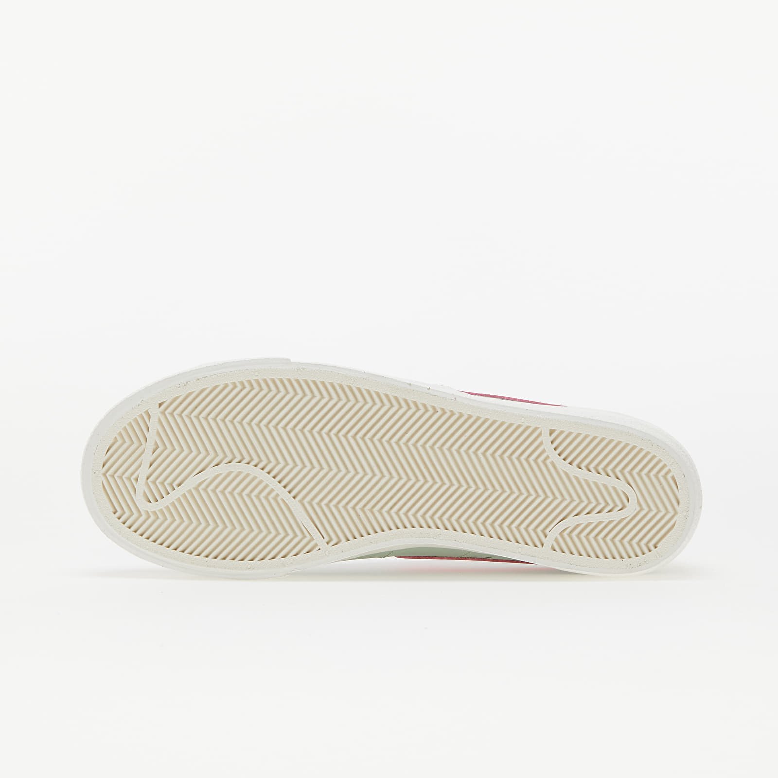 Sieviešu apavi Nike Blazer Low Platform Seafoam/ Pink Salt-Sea Glass-Saturn Gold