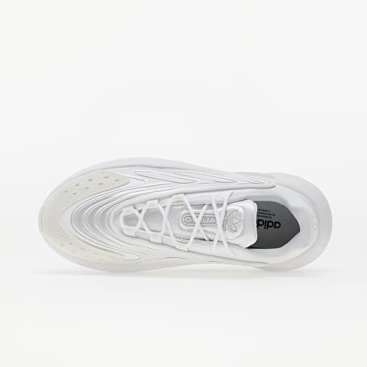 Women's shoes adidas Ozelia W Ftw White/ Ftw White/ Crystal White