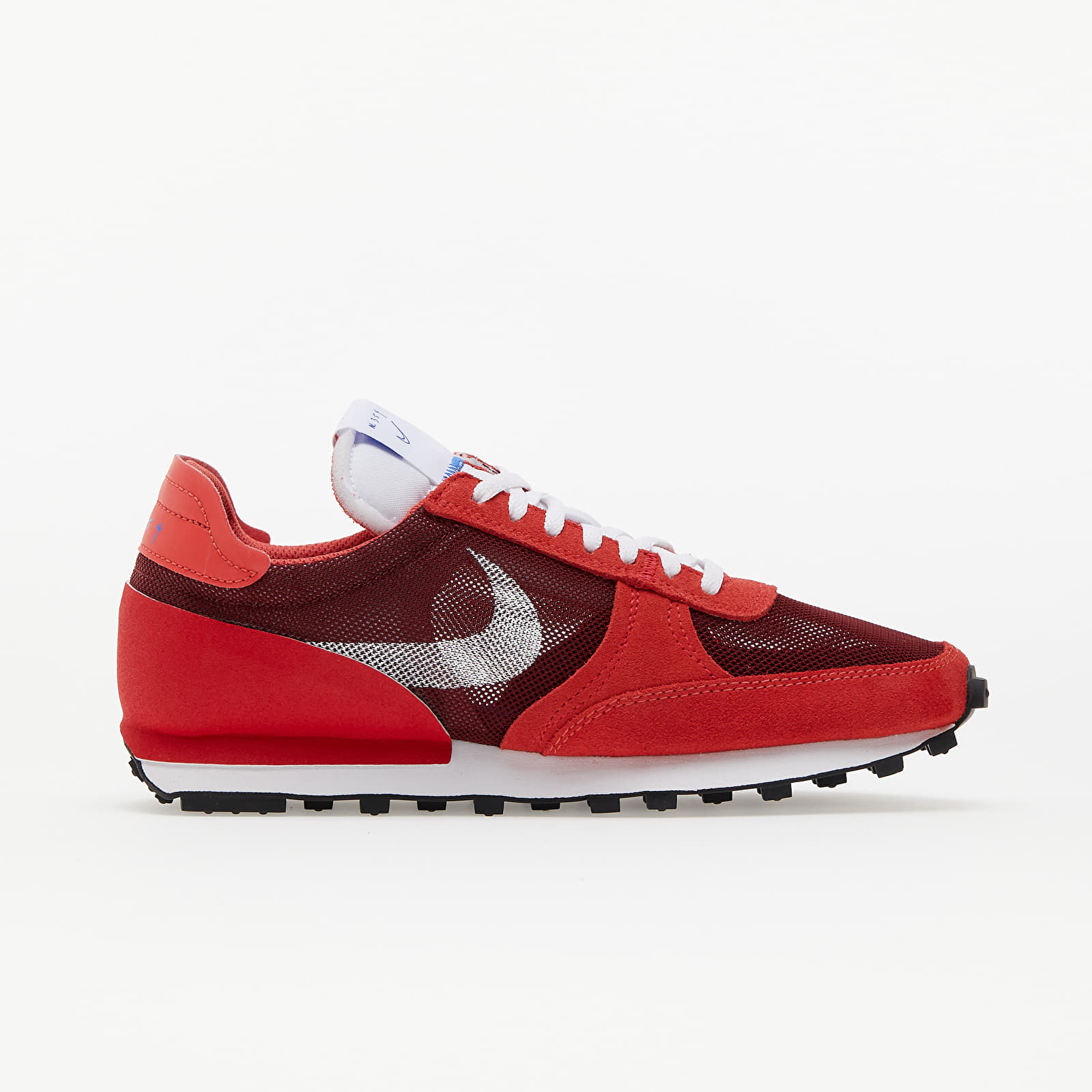 Nike daybreak cheap red