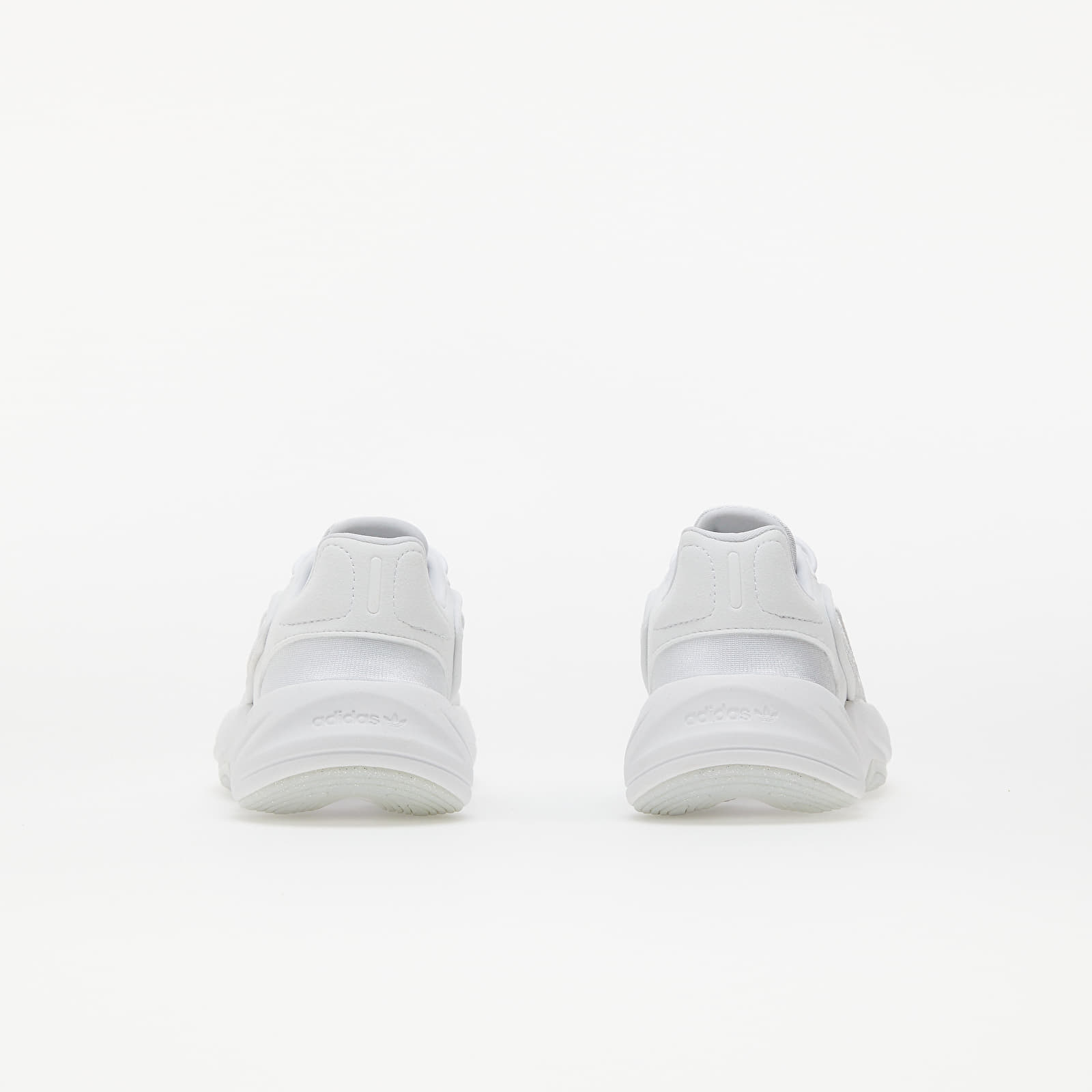 Încălțăminte și sneakerși pentru femei adidas Ozelia W Ftw White/ Ftw White/ Crystal White