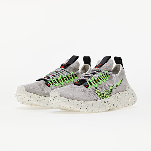 nike space hippie 01 vast grey