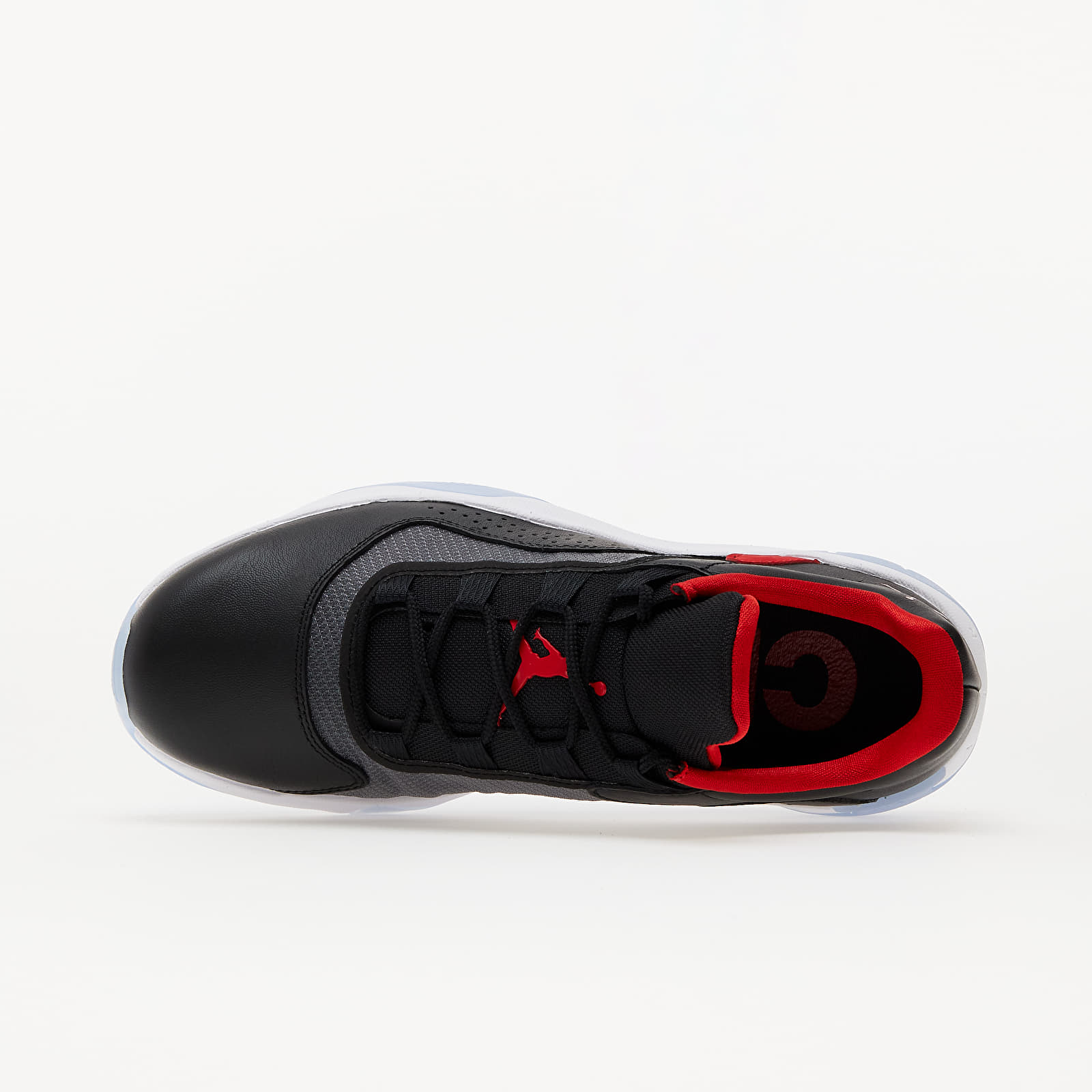 Zapatillas Hombre Air Jordan 11 CMFT Low Black/ University Red-White