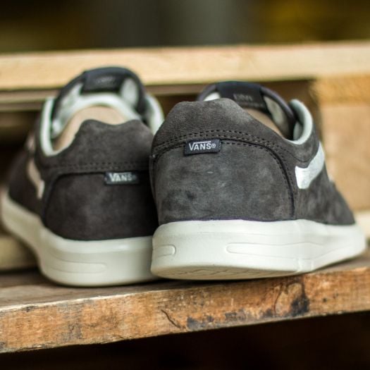 Vans iso 2 mujer plata store