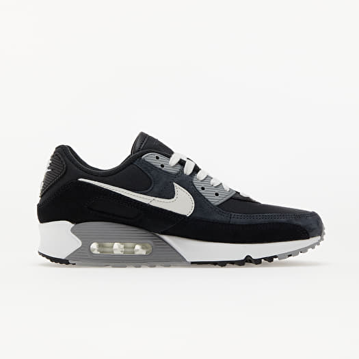 Nike air max 90 prem - black/off white shop