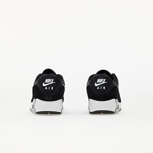 Air max 90 essential noir et blanche clearance