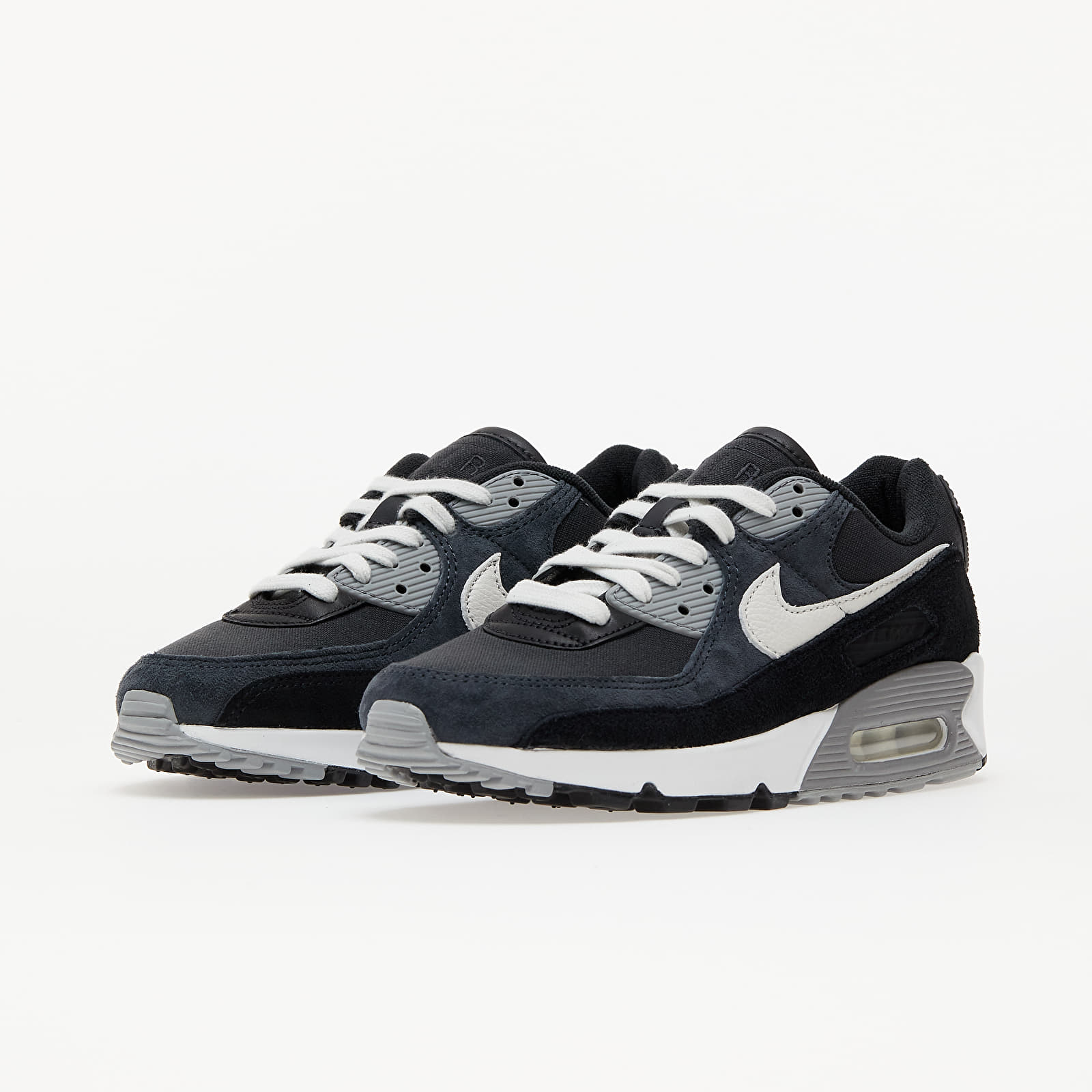 Nike air max clearance 90 premium noir