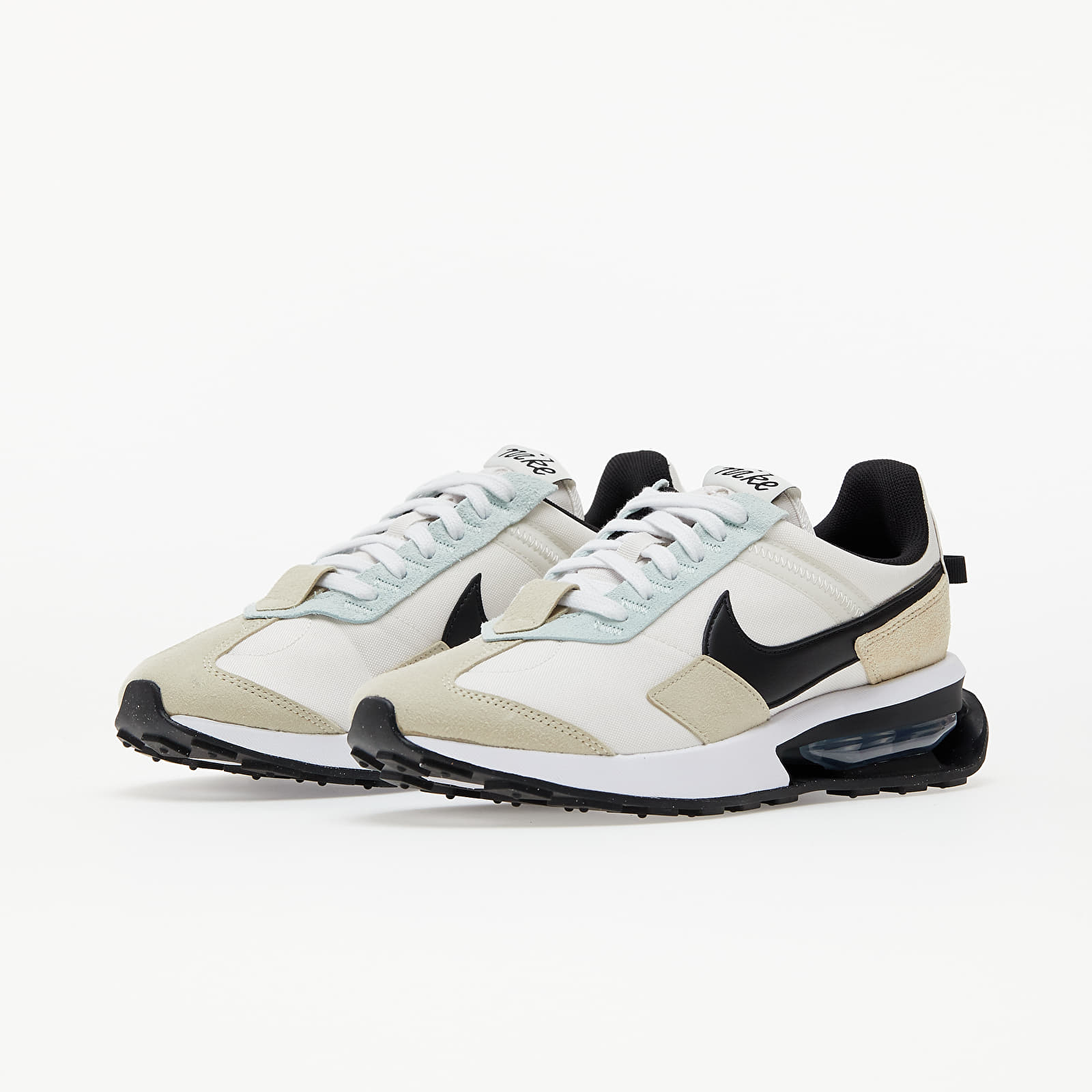 Men s shoes Nike Air Max Pre Day LX Phantom Black Rattan Light