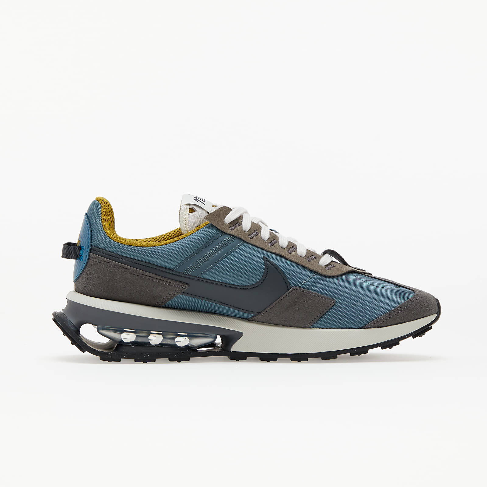 Férfi cipők Nike Air Max Pre-Day LX Hasta/ Anthracite-Iron Grey-Cave Stone