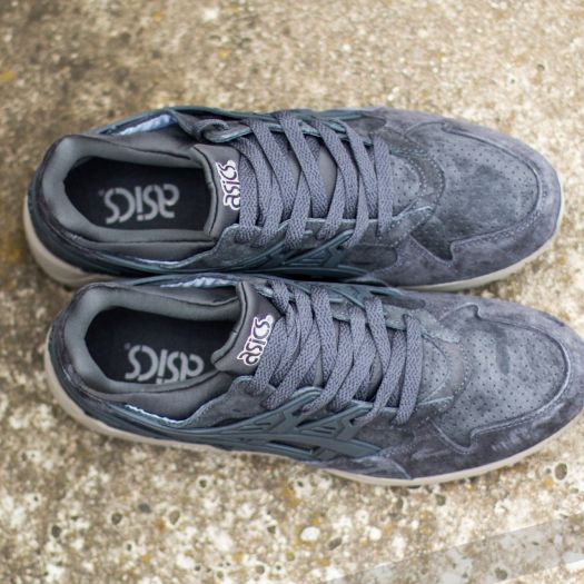 Asics gel-ds trainer og dark grey shop