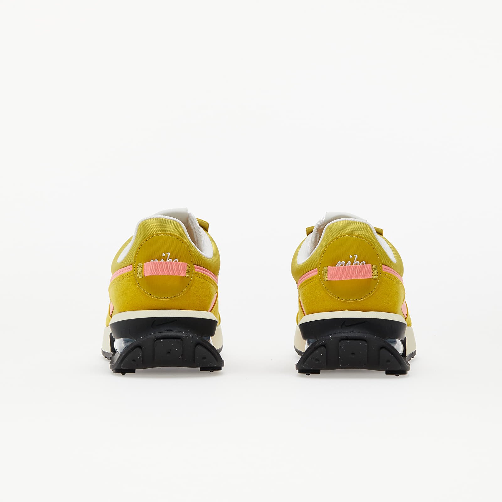 Damesko Nike W Air Max Pre-Day LX Dark Citron/ Pink Gaze -Saffron Quartz