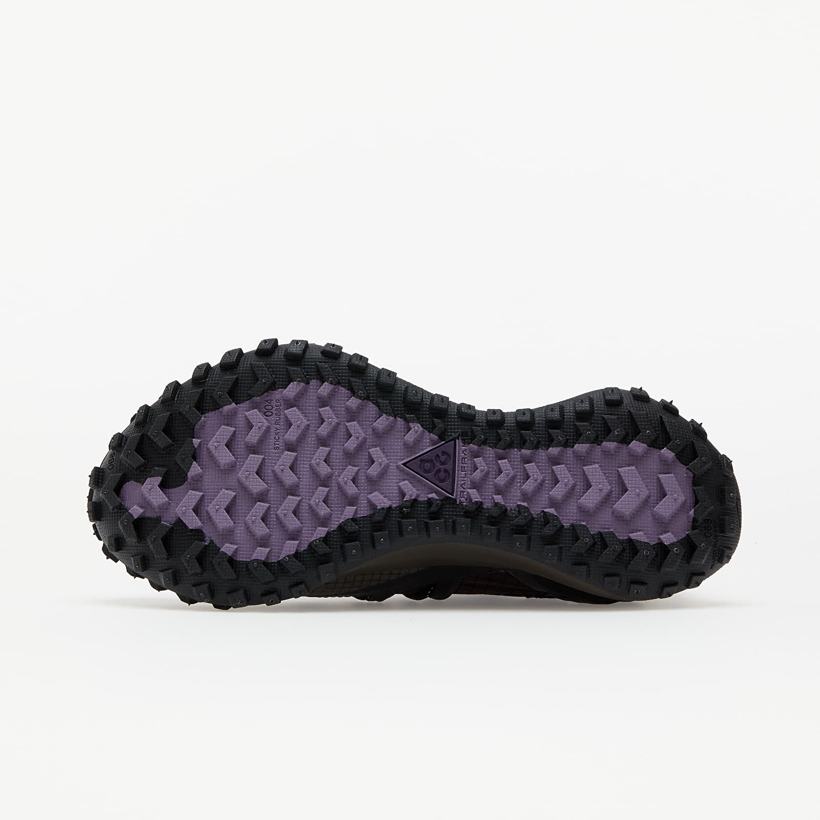 Moški čevlji Nike ACG Mountain Fly Low Brown Basalt/ Black