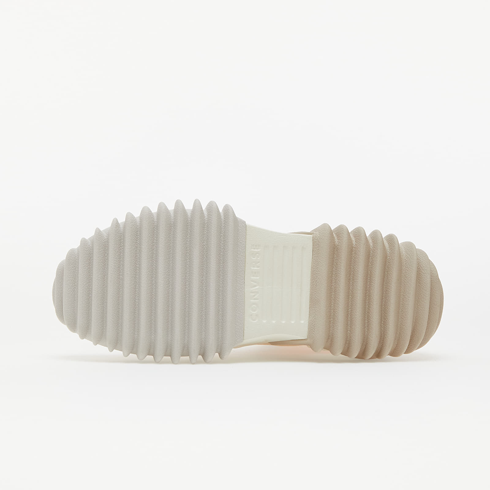Női cipők Converse Run Star Motion Canvas Platform Light Twine/ Egret/ Mouse