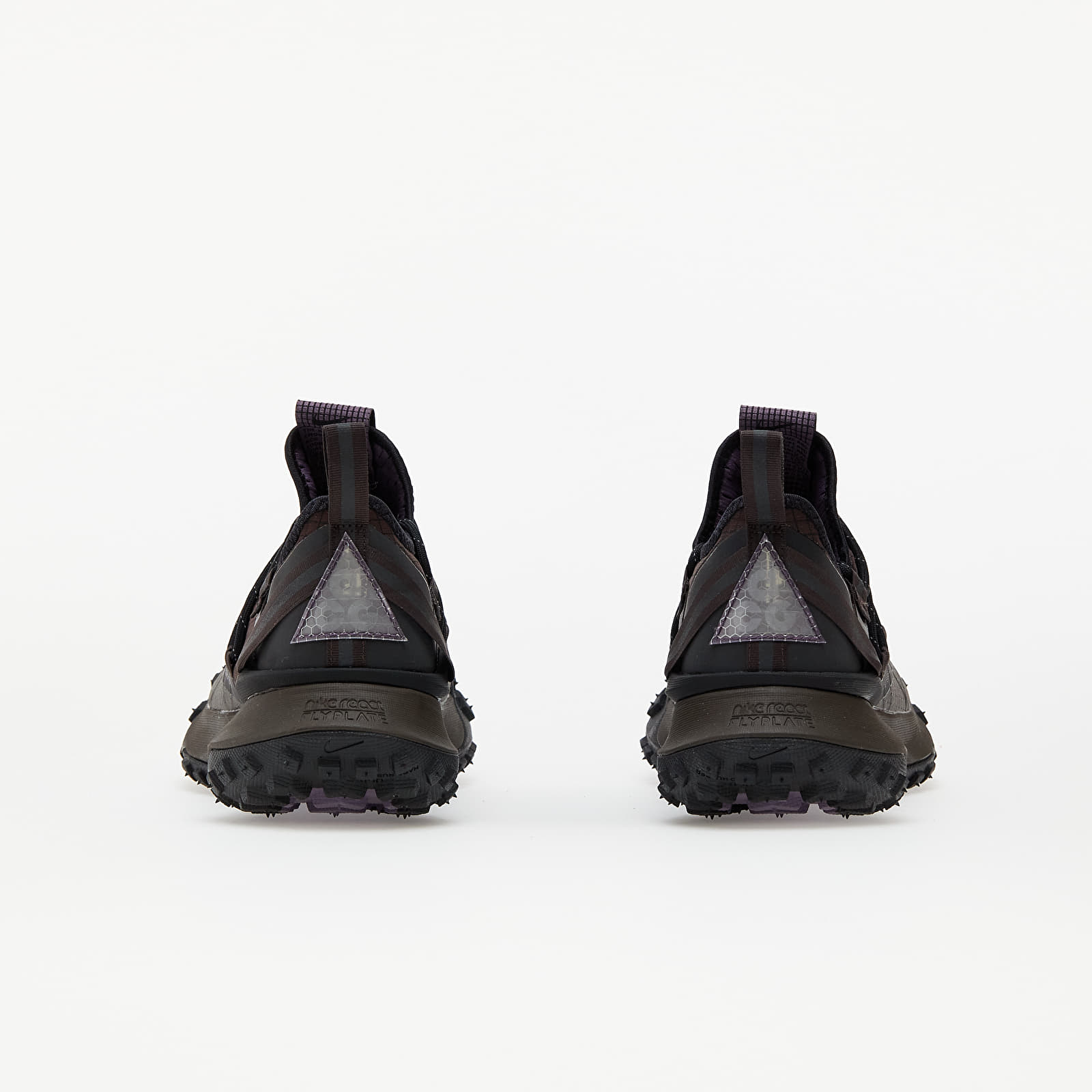 Moški čevlji Nike ACG Mountain Fly Low Brown Basalt/ Black