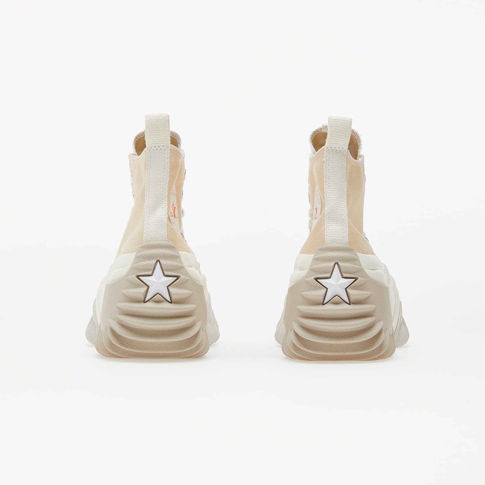 Női cipők Converse Run Star Motion Canvas Platform Light Twine/ Egret/ Mouse