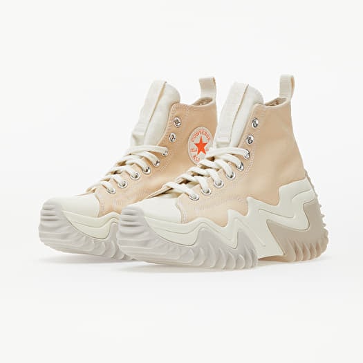 Zapatillas mujer Converse Run Star Motion Canvas Platform Light