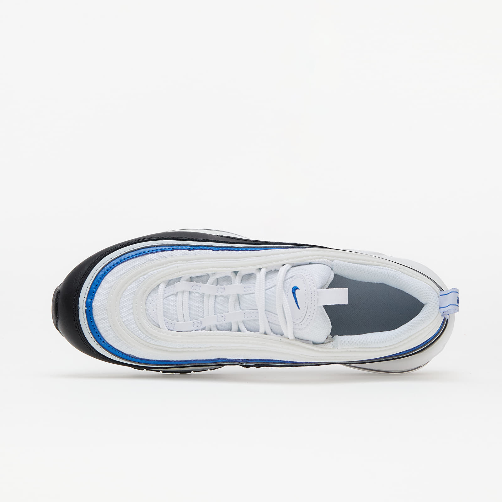 Air max 97 bianca best sale