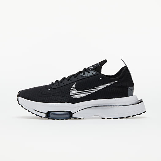 Herren Sneaker und Schuhe Nike Air Zoom Type SE Black White Smoke Grey Footshop