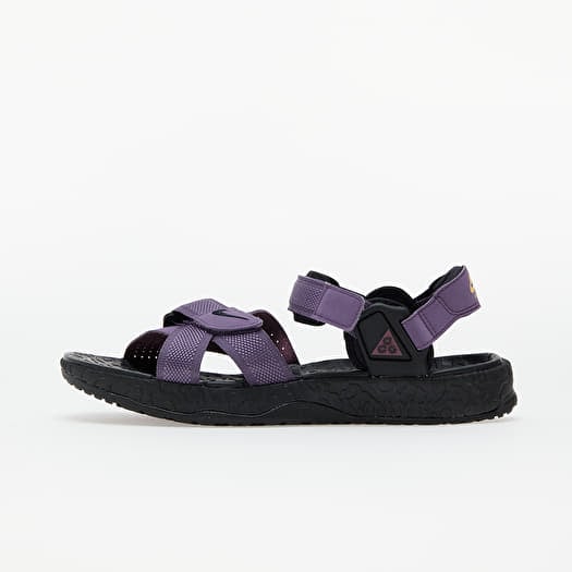 靴 Nike ACG Air Deschutz 7 SE 10 UK MENS NIKE ACG AIR DESCHUTZ SANDALS SIZE UK 7 / UK 9 / UK 10