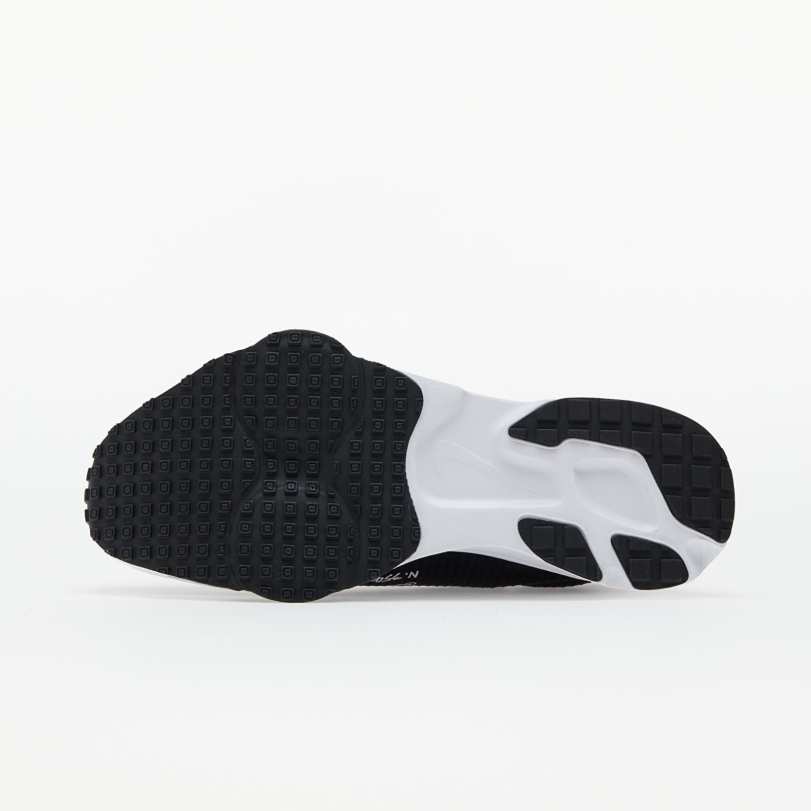 Vīriešu apavi Nike Air Zoom-Type SE Black/ White-Smoke Grey