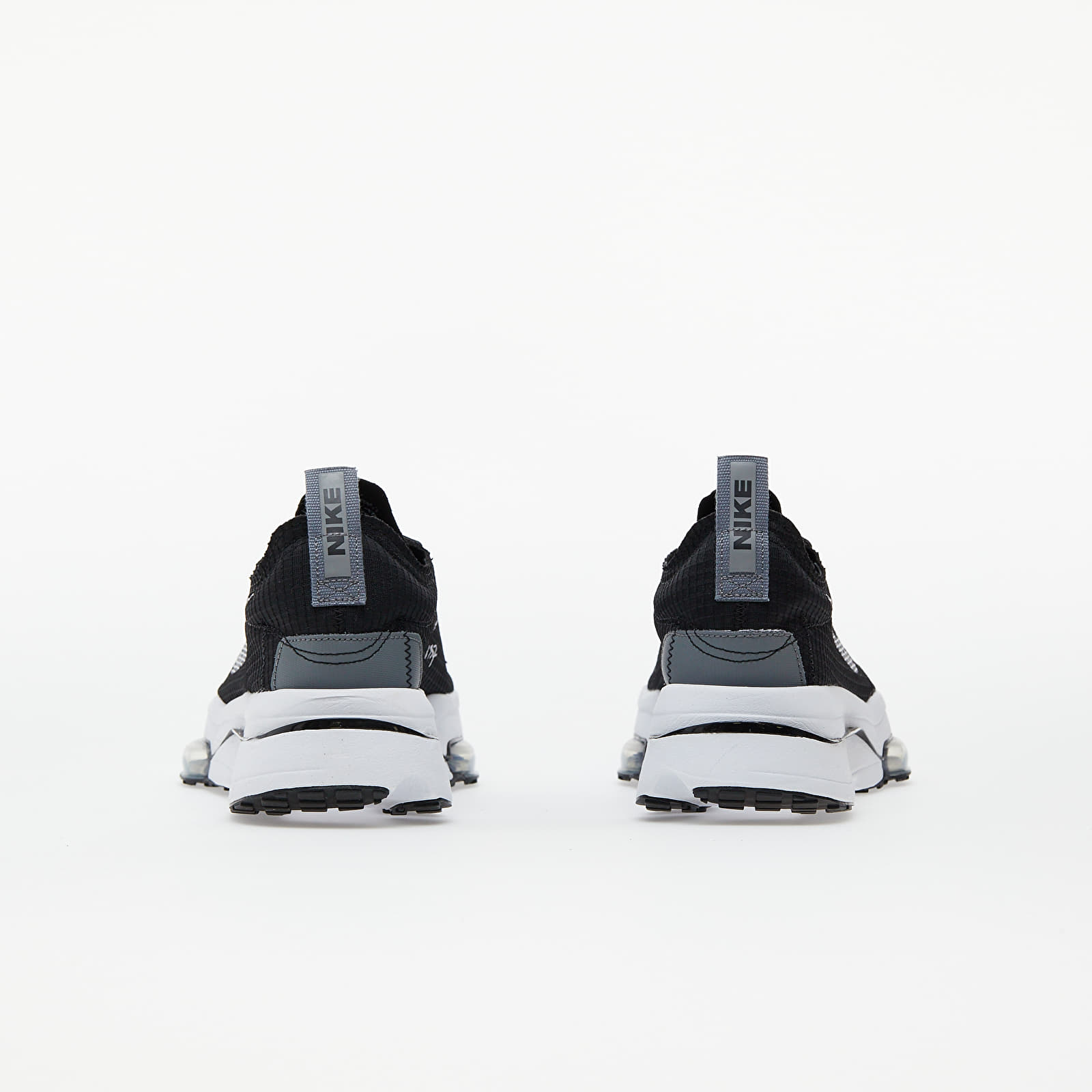 Vīriešu apavi Nike Air Zoom-Type SE Black/ White-Smoke Grey