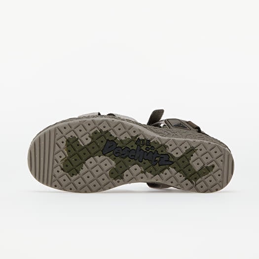 Men's shoes Nike ACG Air Deschutz + Moon Fossil/ Black